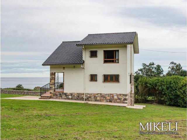 Casa en venta en Llanes, Asturias