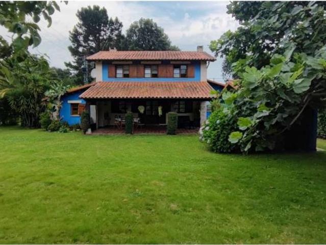 Casa en venta en Llanes, Asturias