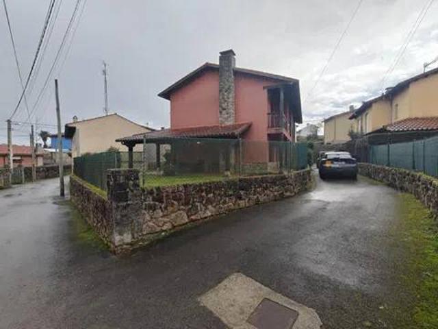 Casa en venta en Llanes, Asturias