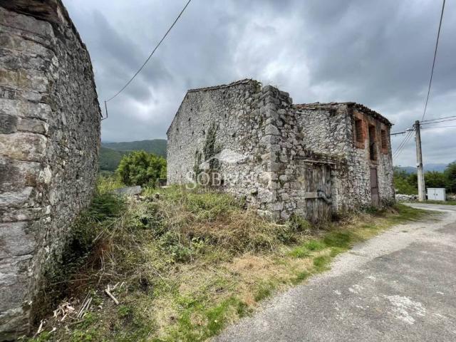 Casa en venta en La Galguera, Llanes