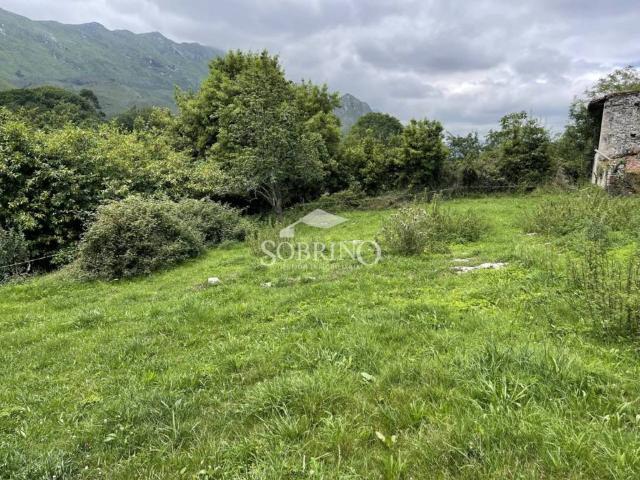 Casa en venta en La Galguera, Llanes