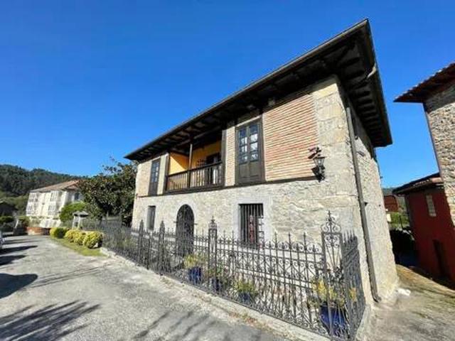 Casa en venta en Llanes, Asturias