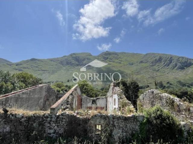 Casa en venta en Piedra, Llanes