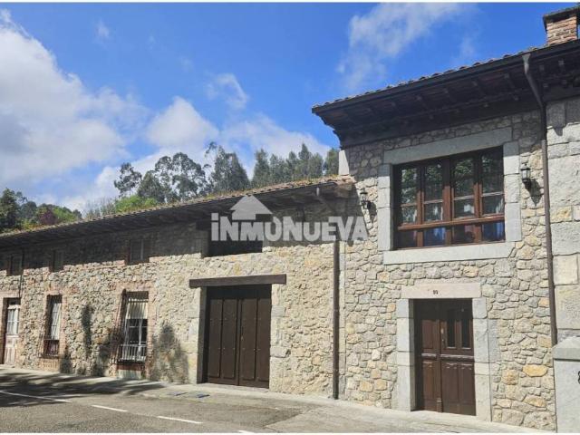Casa en venta en Llanes, Asturias
