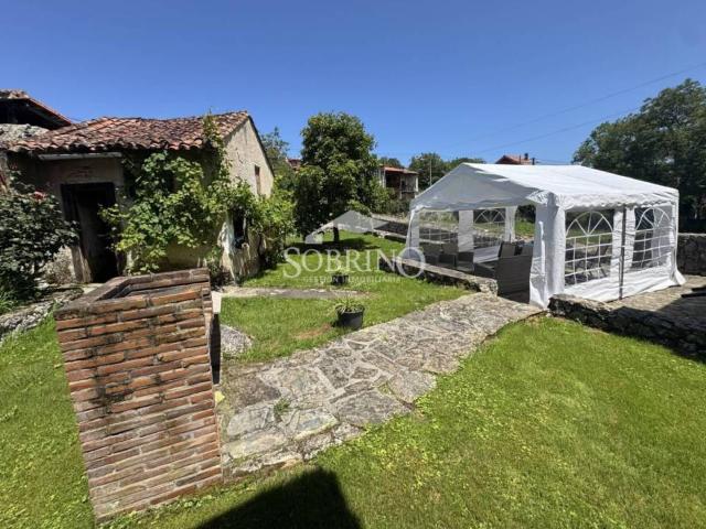 Casa en venta en Llanes, Asturias