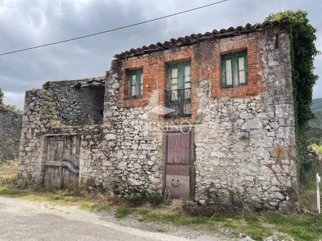 Casa en venta en La Galguera, Llanes