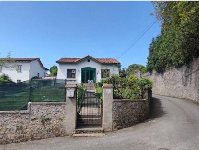 Casa en venta en Llanes, Asturias