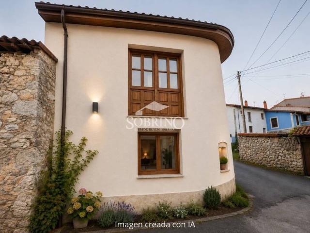 Casa en venta en Llanes, Asturias