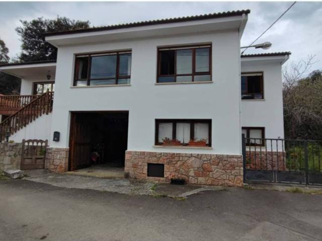 Casa en venta en Llanes, Asturias