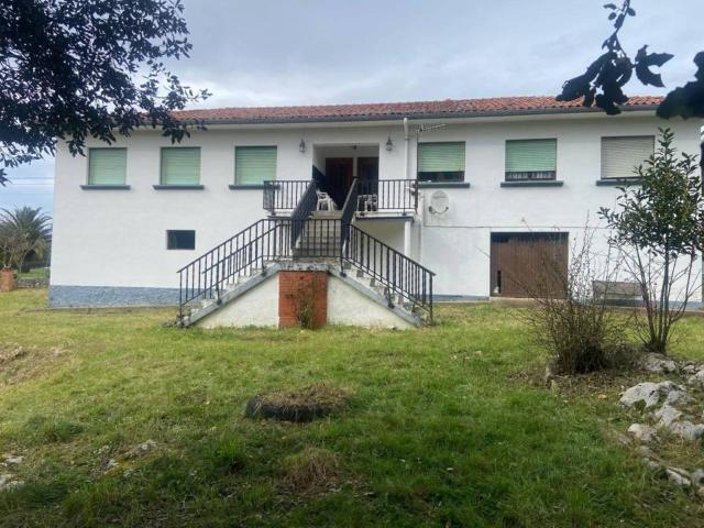Casa en venta en Llanes, Asturias