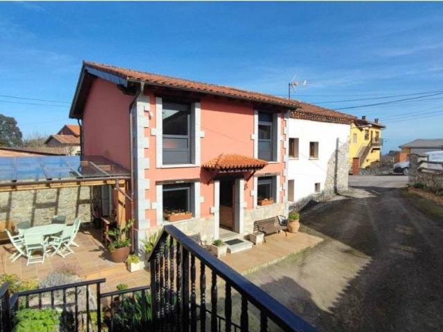 Casa en venta en Llanes, Asturias