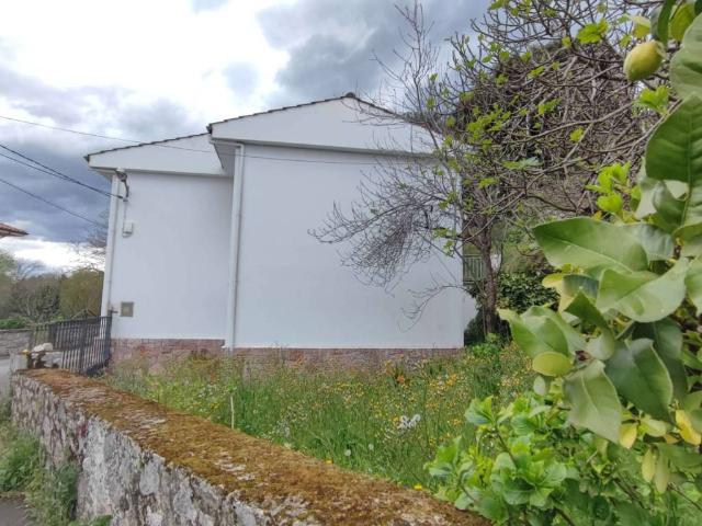 Casa en venta en Llanes