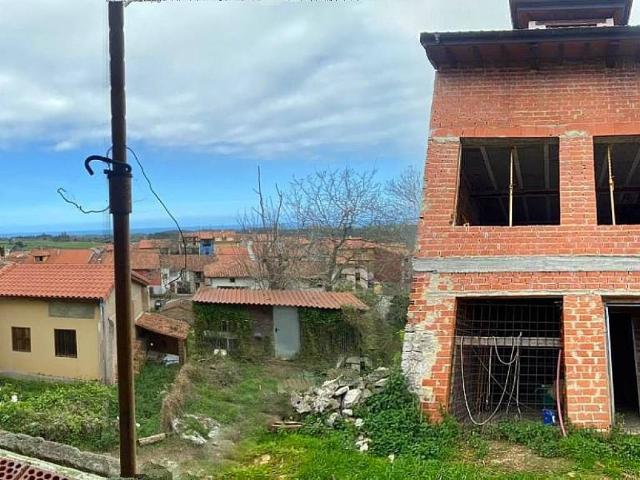 Casa en venta en Llanes