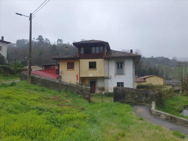 Casa en venta en Llanes, Vibañu