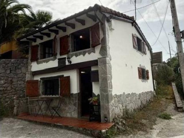 Casa en venta en Llanes, Asturias
