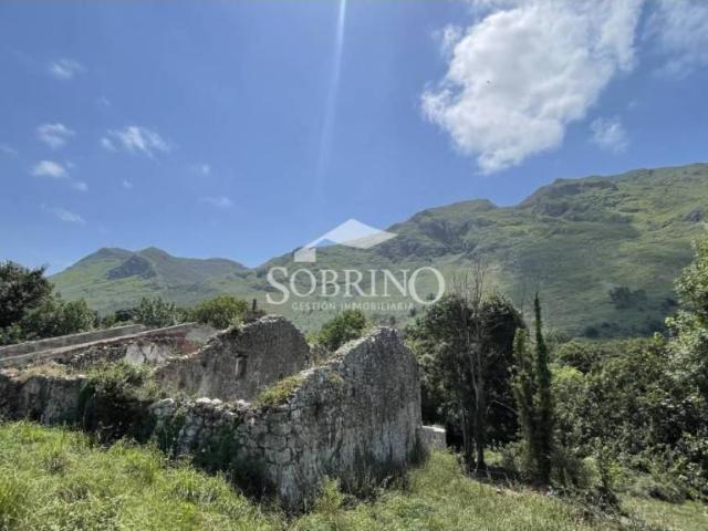 Casa en venta en Piedra, Llanes
