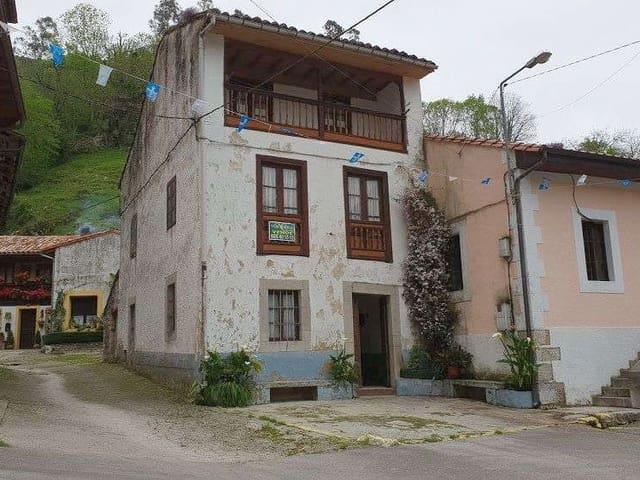 Casa en venta en Llanes, Asturias