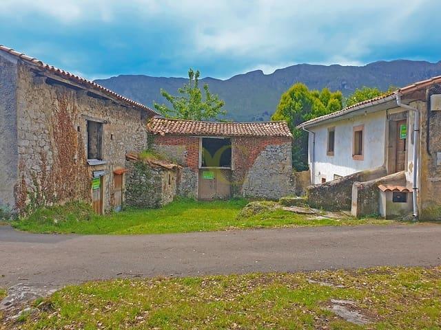 Casa en venta en Llanes, Asturias