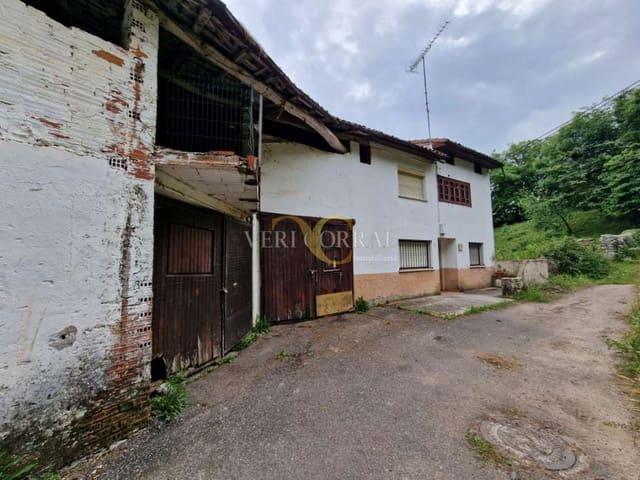 Casa en venta en Llanes, Asturias