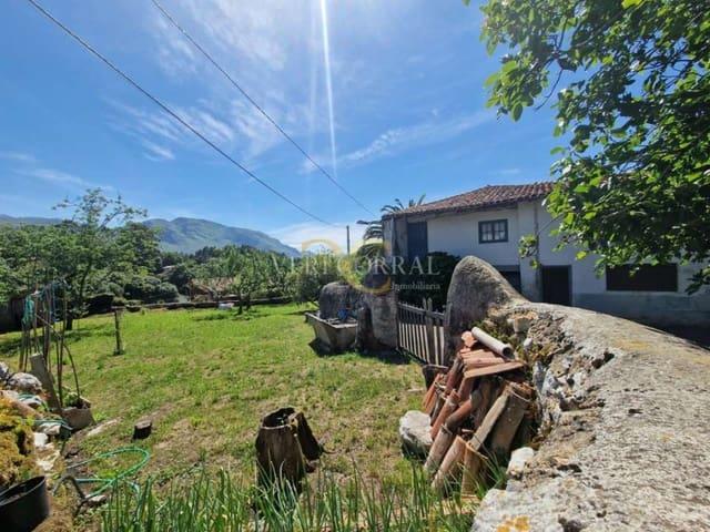 Casa en venta en Llanes, Asturias