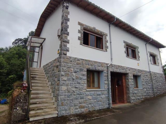 Casa en venta en Llanes, Asturias