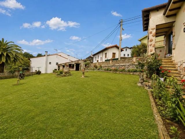 Casa en venta en Llanes, Asturias