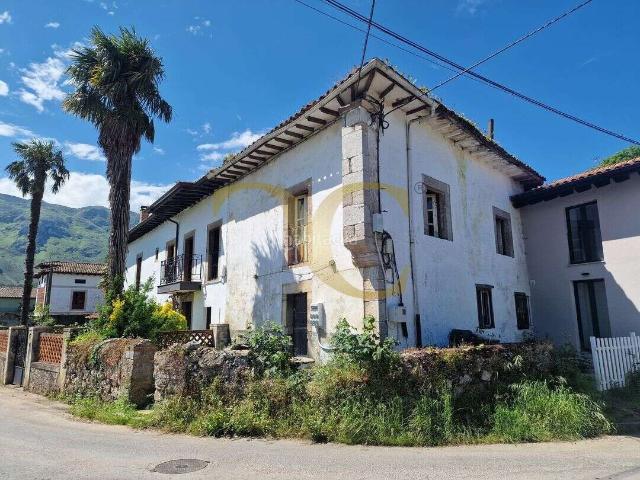 Casa en venta en Llanes, Asturias