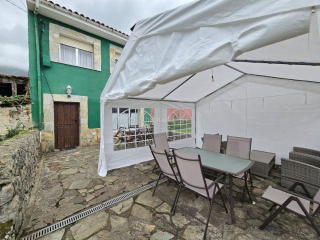 Casa en venta en Llanes, Asturias