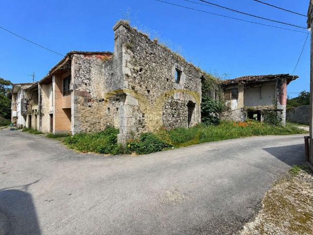 Casa en venta en Llanes, Asturias
