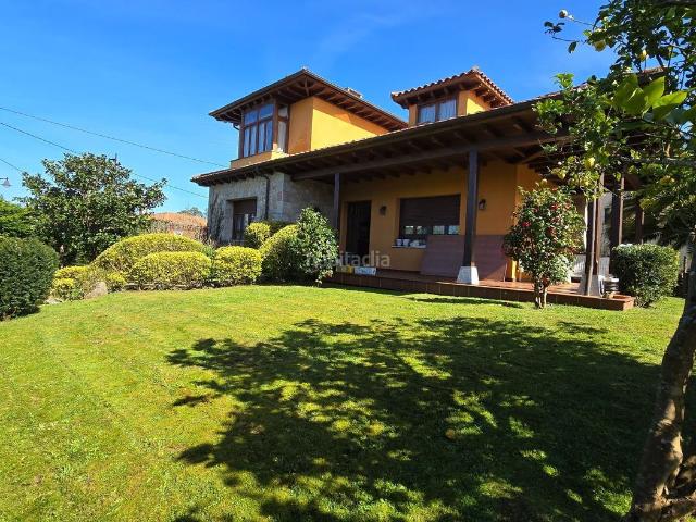 Casa en venta en Llanes, Asturias