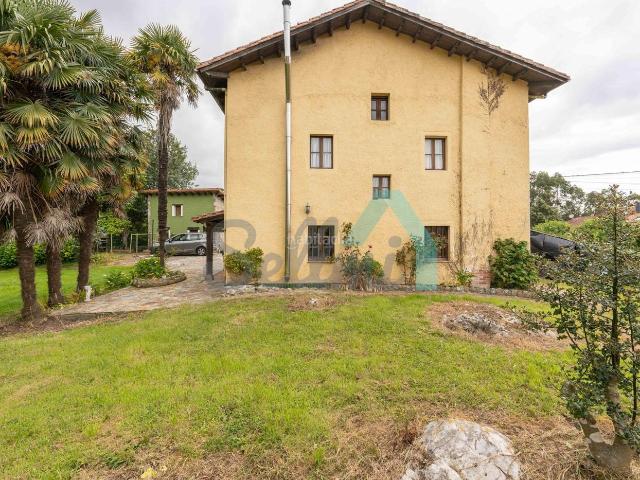 Casa en venta en Llanes, Asturias