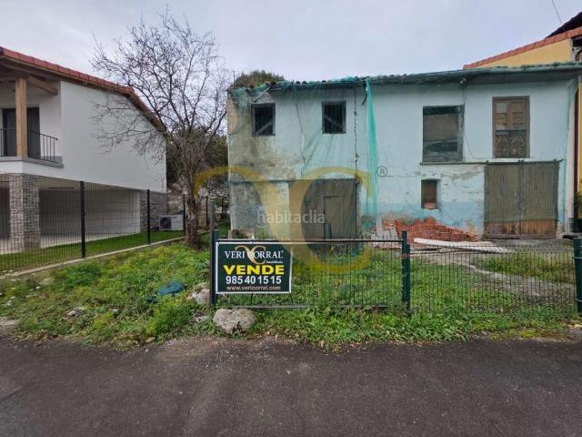 Casa en venta en Llanes, Asturias