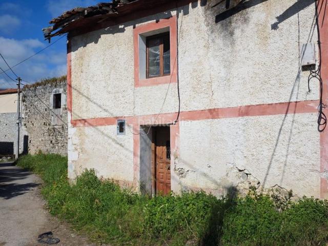 Casa en venta en Llanes, Asturias