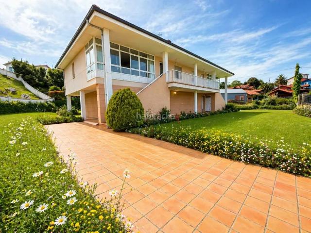 Casa en venta en Llanes, Asturias