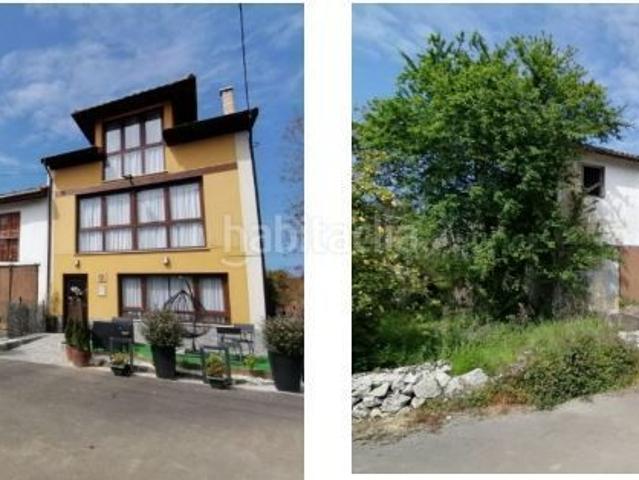Casa en venta en Llanes, Asturias