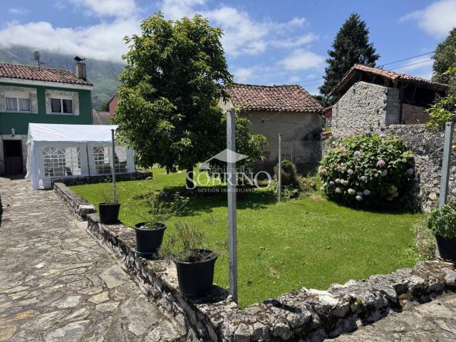 Casa en venta en Llanes, Asturias