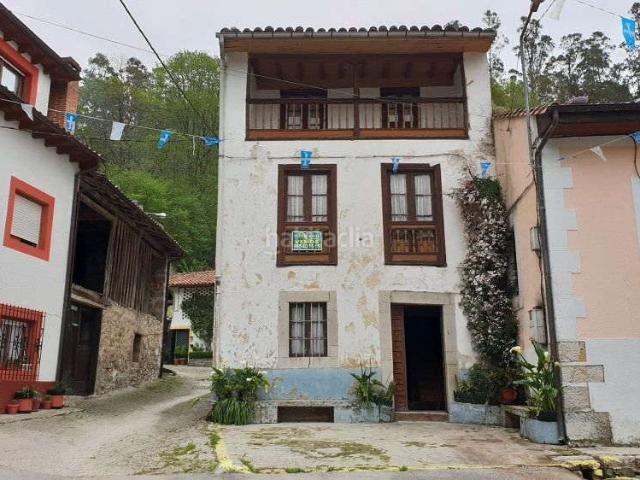 Casa en venta en Llanes, Asturias