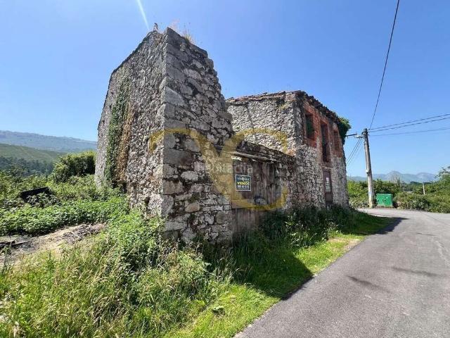 Casa en venta en Llanes, Asturias