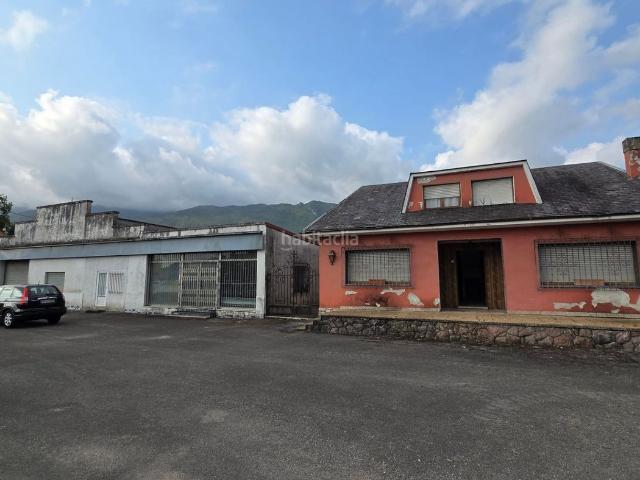 Casa en venta en Llanes, Asturias