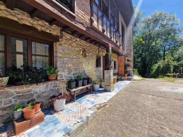 Casa en venta en Llanes, Asturias