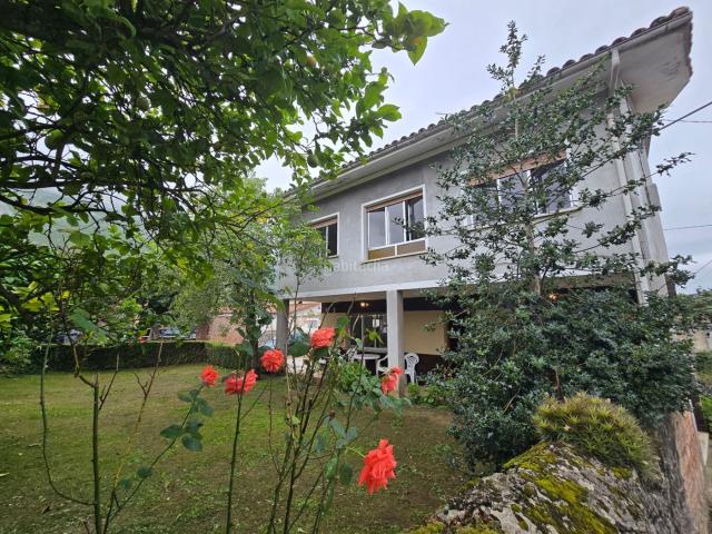 Casa en venta en Llanes, Asturias