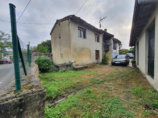 Casa en venta en Llanes, Asturias