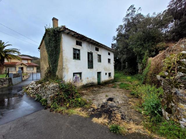 Casa en venta en Llanes, Asturias