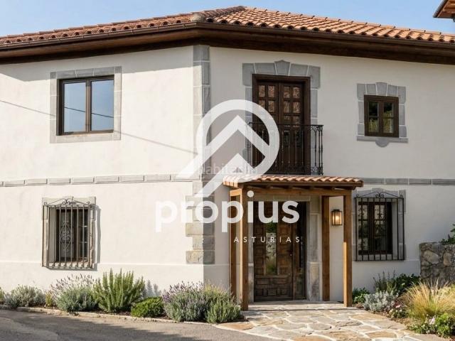 Casa en venta en Llanes, Asturias