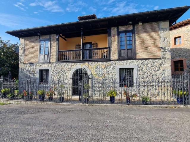 Casa en venta en Llanes, Asturias