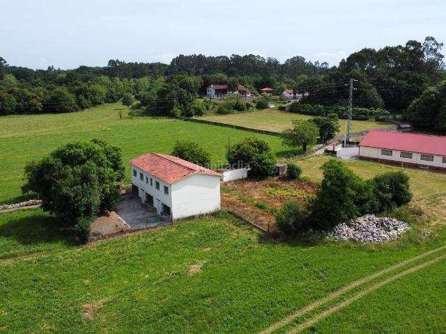 Casa en venta en Llanes, Asturias