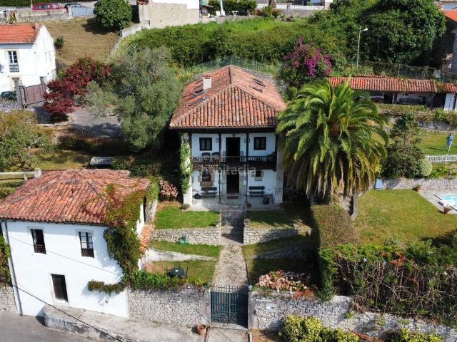 Casa en venta en Llanes, Asturias