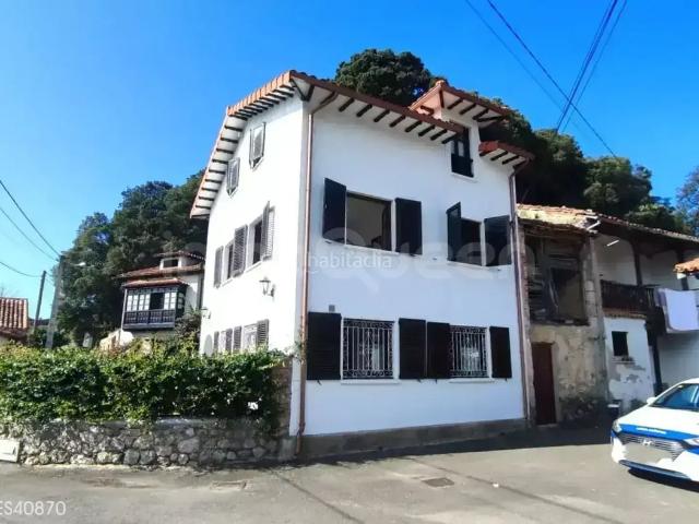 Casa en venta en Llanes, Asturias