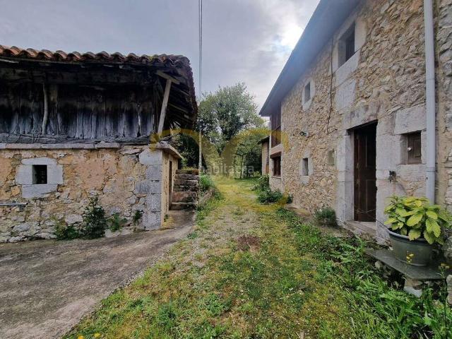 Casa en venta en Llanes, Asturias