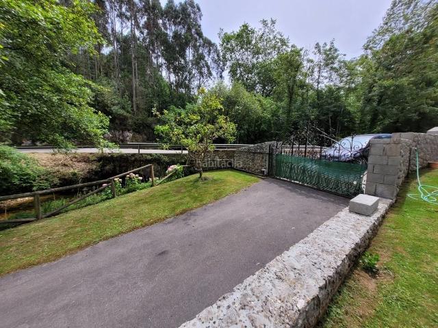 Casa en venta en Llanes, Asturias